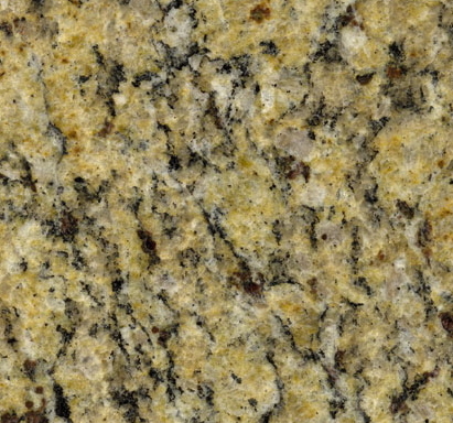 Amarelo Santa Cecília